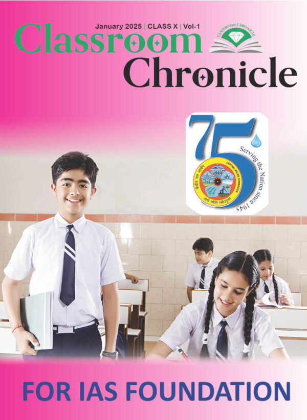 10th Class January