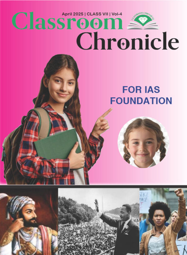 7th Class April