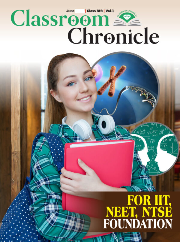 8th Class June