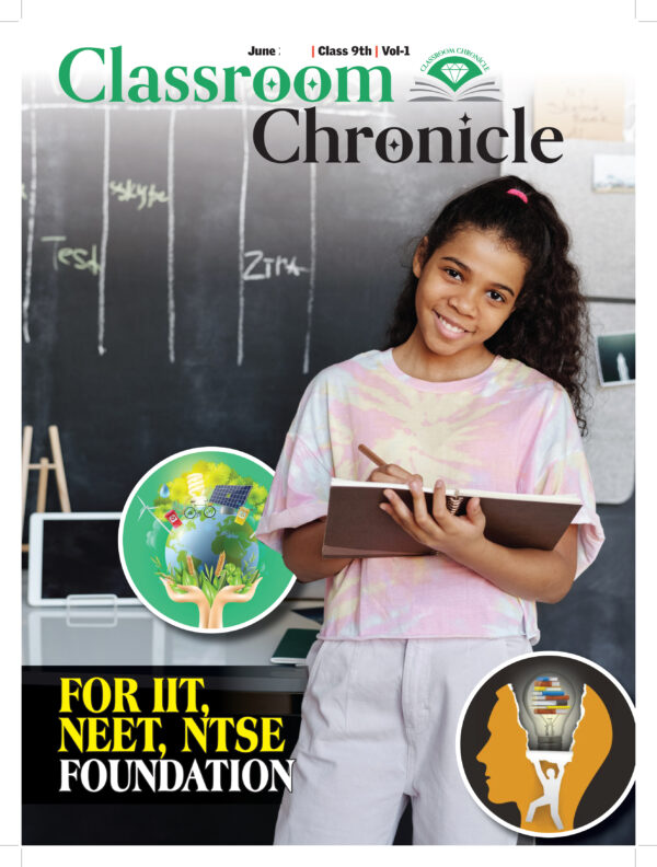 9th Class June