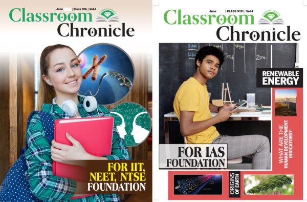 8th Class